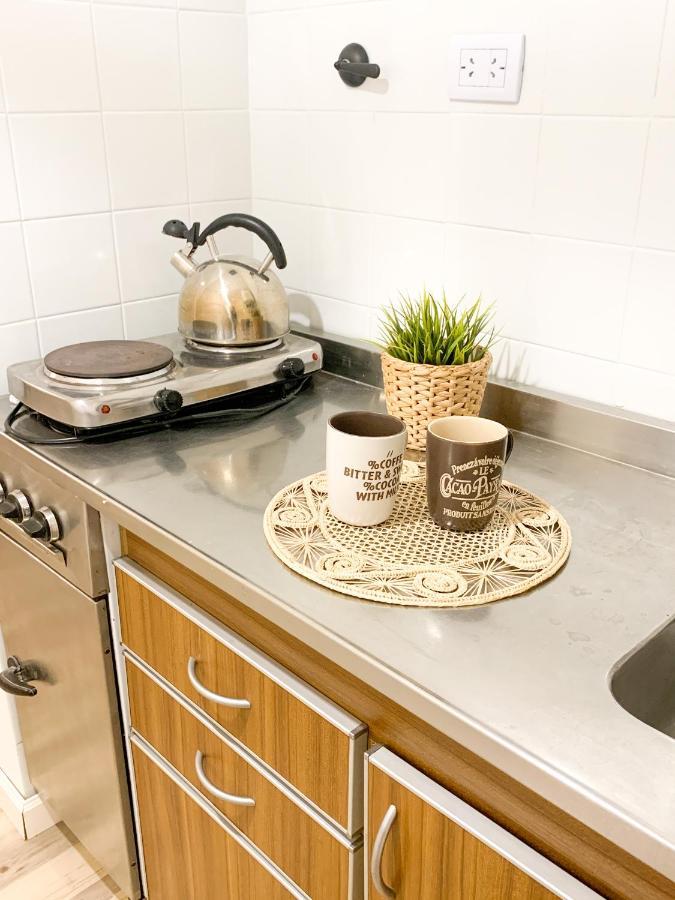 Heart Of Recoleta - 3 Pax. Temporaryapartmentsba Apartamento