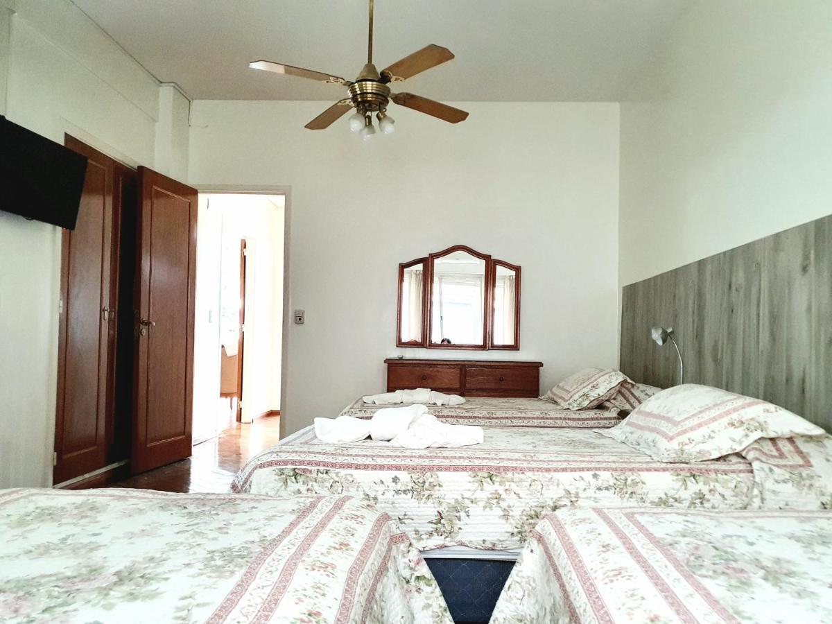 Administracion Callao Apartamento Ciudad Autónoma de Buenos Aires