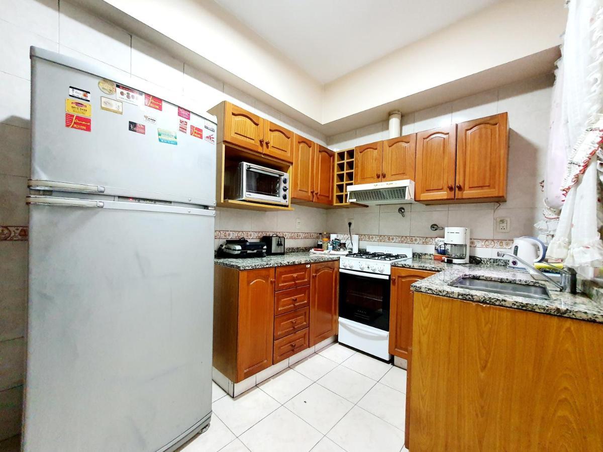 Apartamento Administracion Callao *