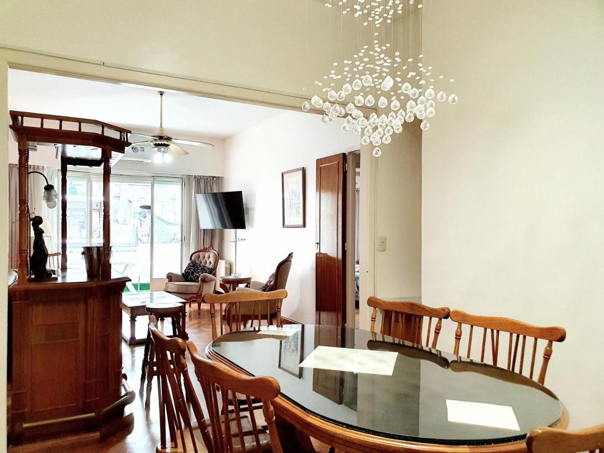 Administracion Callao Apartamento Ciudad Autónoma de Buenos Aires