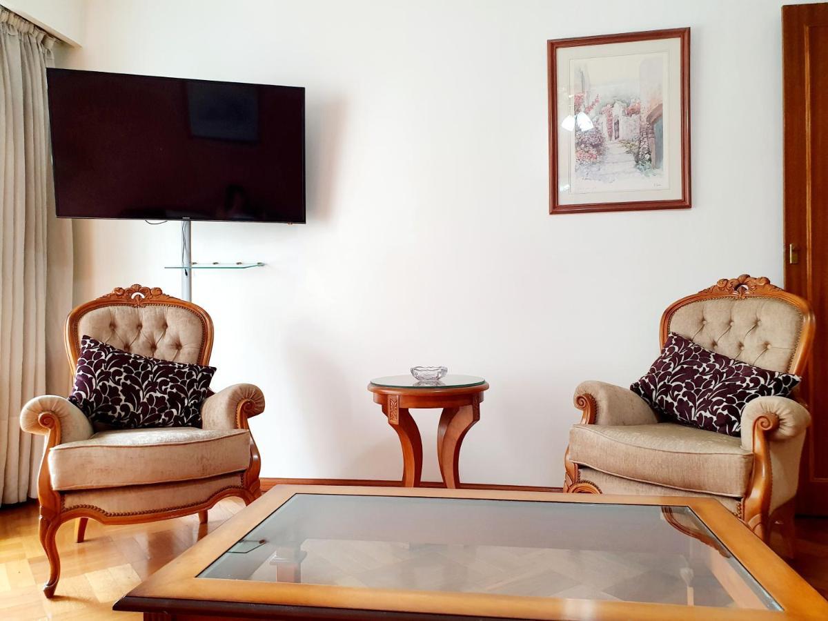 Administracion Callao Ciudad Autónoma de Buenos Aires