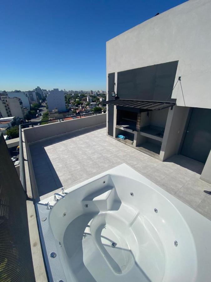 Apartamento New Dorrego *