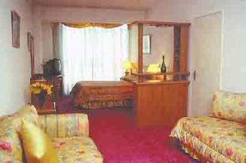 Apartahotel Cabildo Ciudad Autónoma de Buenos Aires