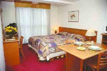 Cabildo Apartahotel 4*