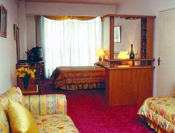 Apartahotel Cabildo Ciudad Autónoma de Buenos Aires