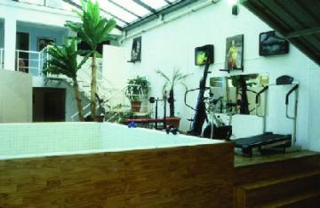 Cabildo Apartahotel