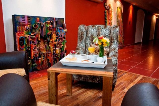 Boutique Raco De 4* Ciudad Autónoma de Buenos Aires