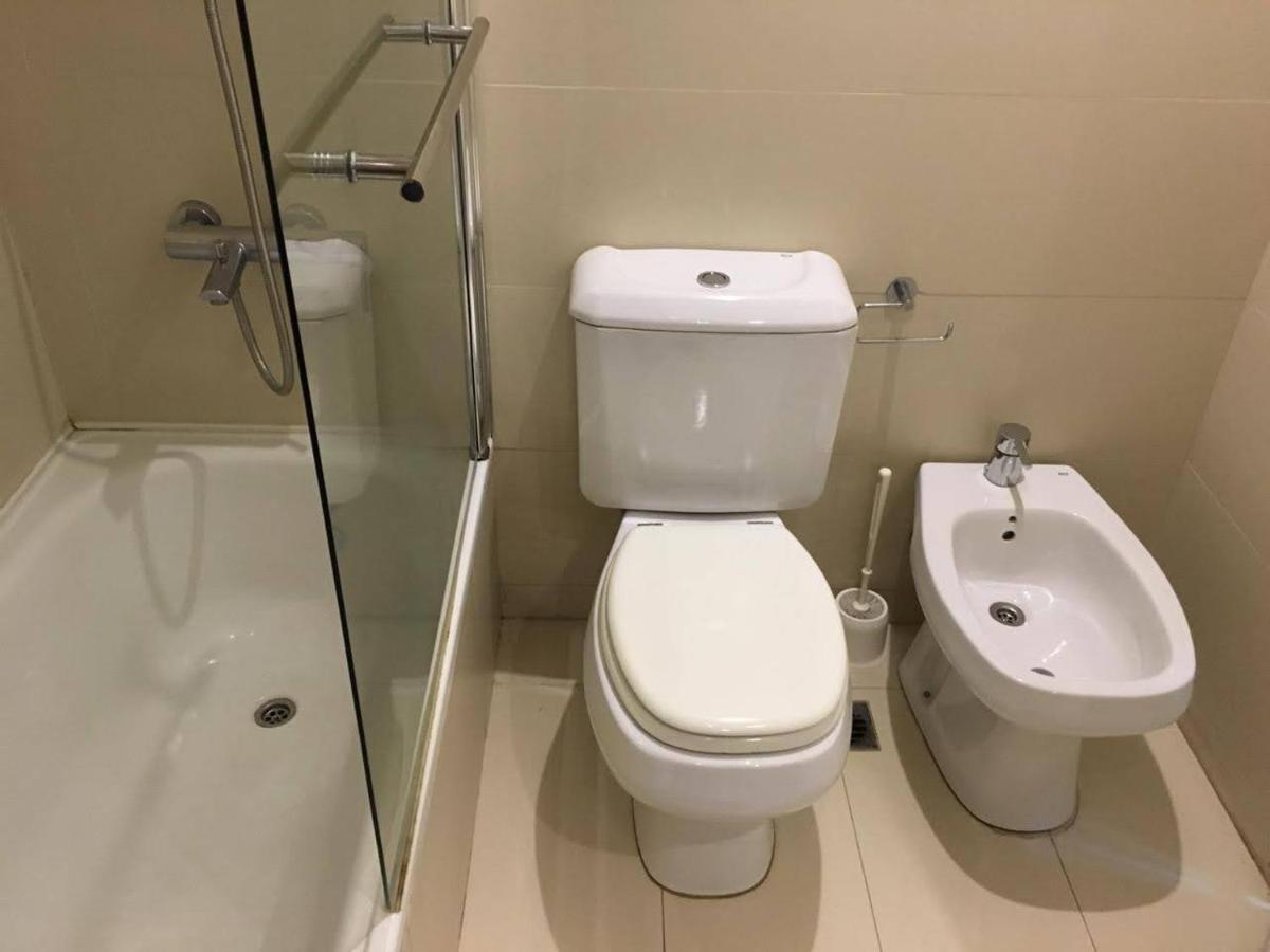 Quartier Del Polo, Armonia Y Diseno En Canitas Apartamento Buenos Aires