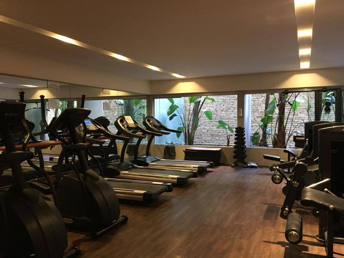 Apartamento Quartier Del Polo, Armonia Y Diseno En Canitas *