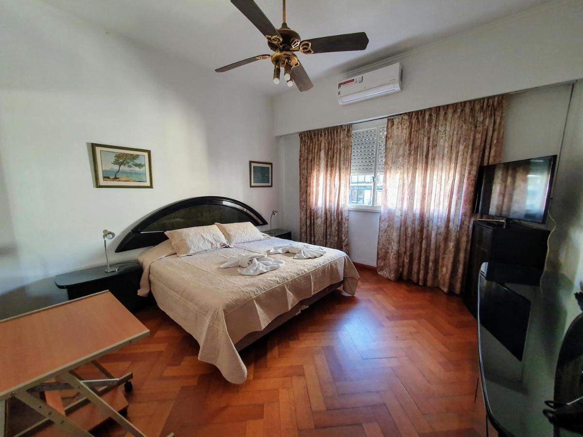 Apartamento Administracion Callao