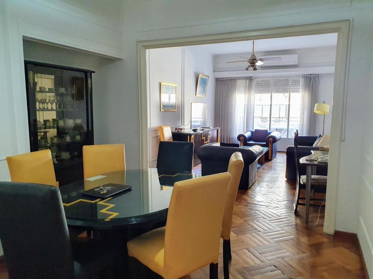 Apartamento Administracion Callao Ciudad Autónoma de Buenos Aires