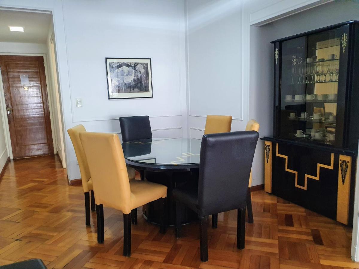 Apartamento Administracion Callao *