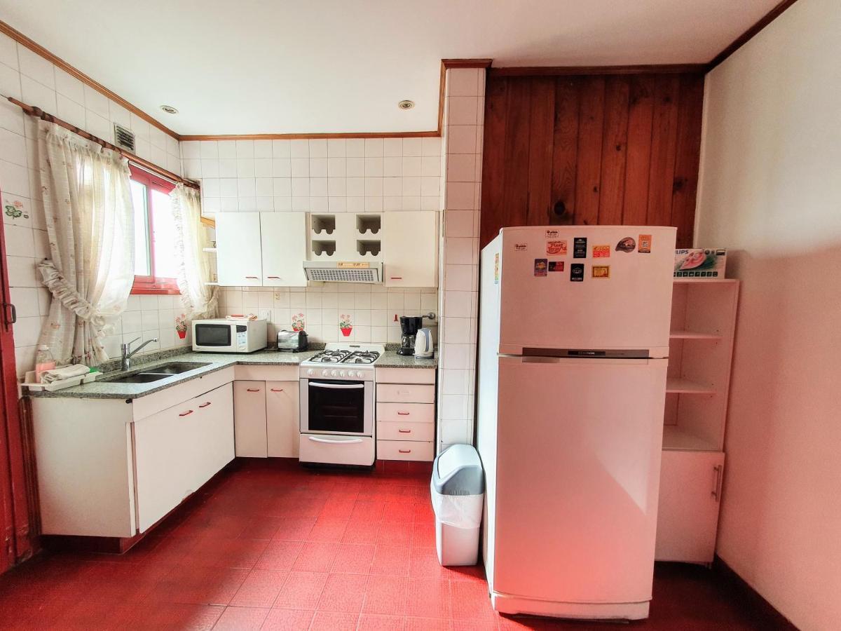 Apartamento Administracion Callao Ciudad Autónoma de Buenos Aires