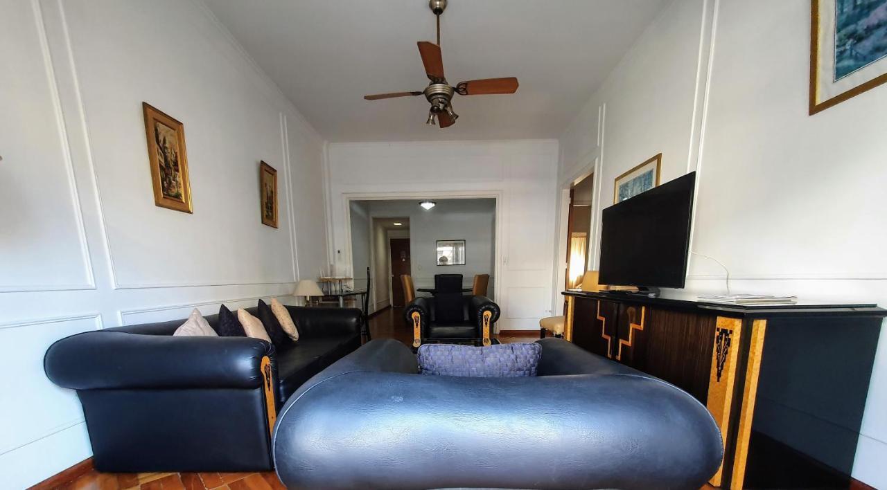 Apartamento Administracion Callao Ciudad Autónoma de Buenos Aires