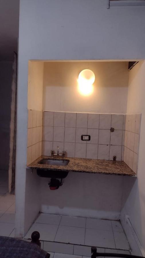 Budget Hostal