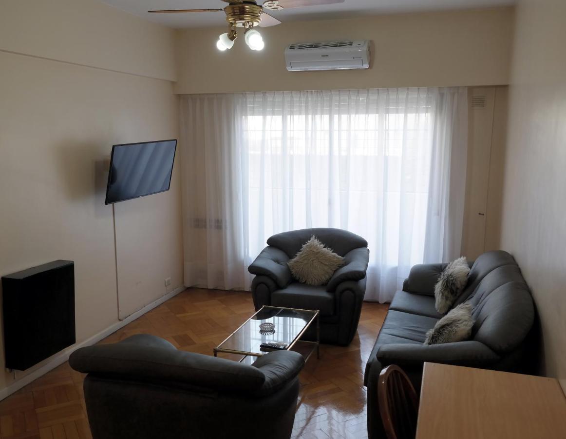 Administracion Callao Apartamento Ciudad Autónoma de Buenos Aires