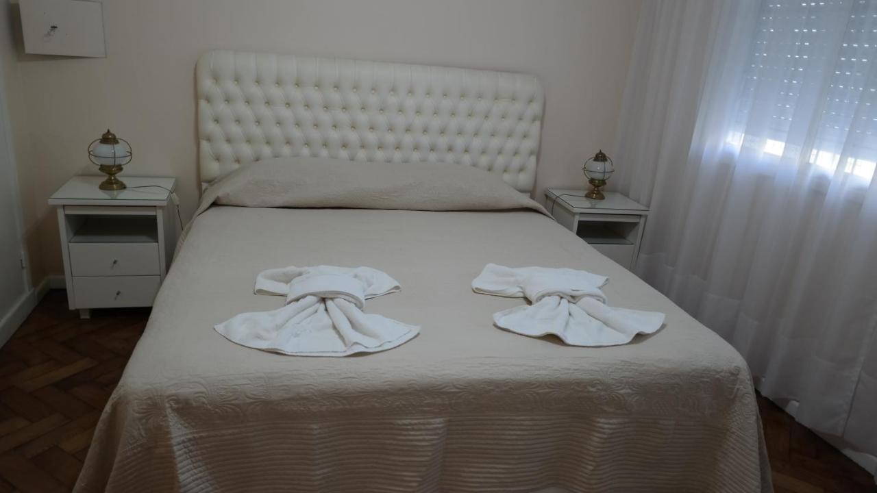 Administracion Callao Apartamento Ciudad Autónoma de Buenos Aires