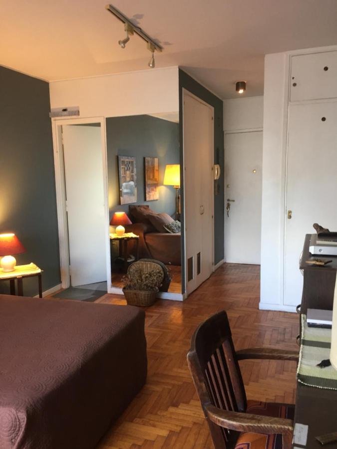 Apartamento Monoambiente/studio,retiro