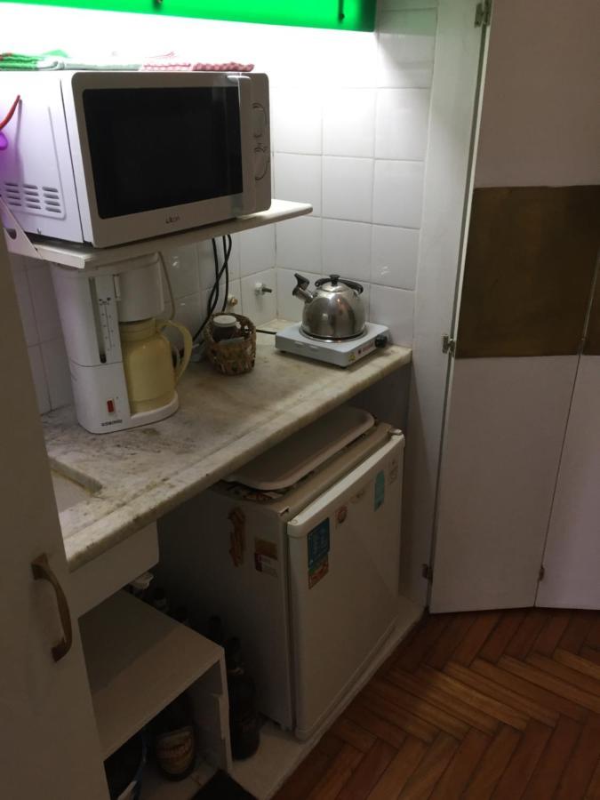 Monoambiente/studio,retiro Apartamento *