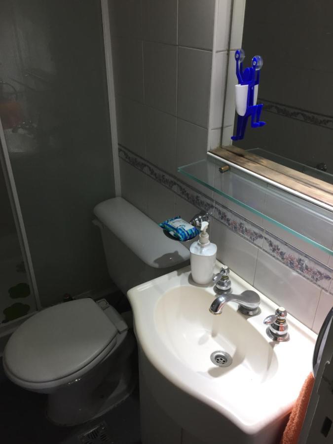Monoambiente/studio,retiro Apartamento Ciudad Autónoma de Buenos Aires