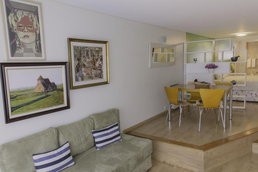 Apartamento Rent In *
