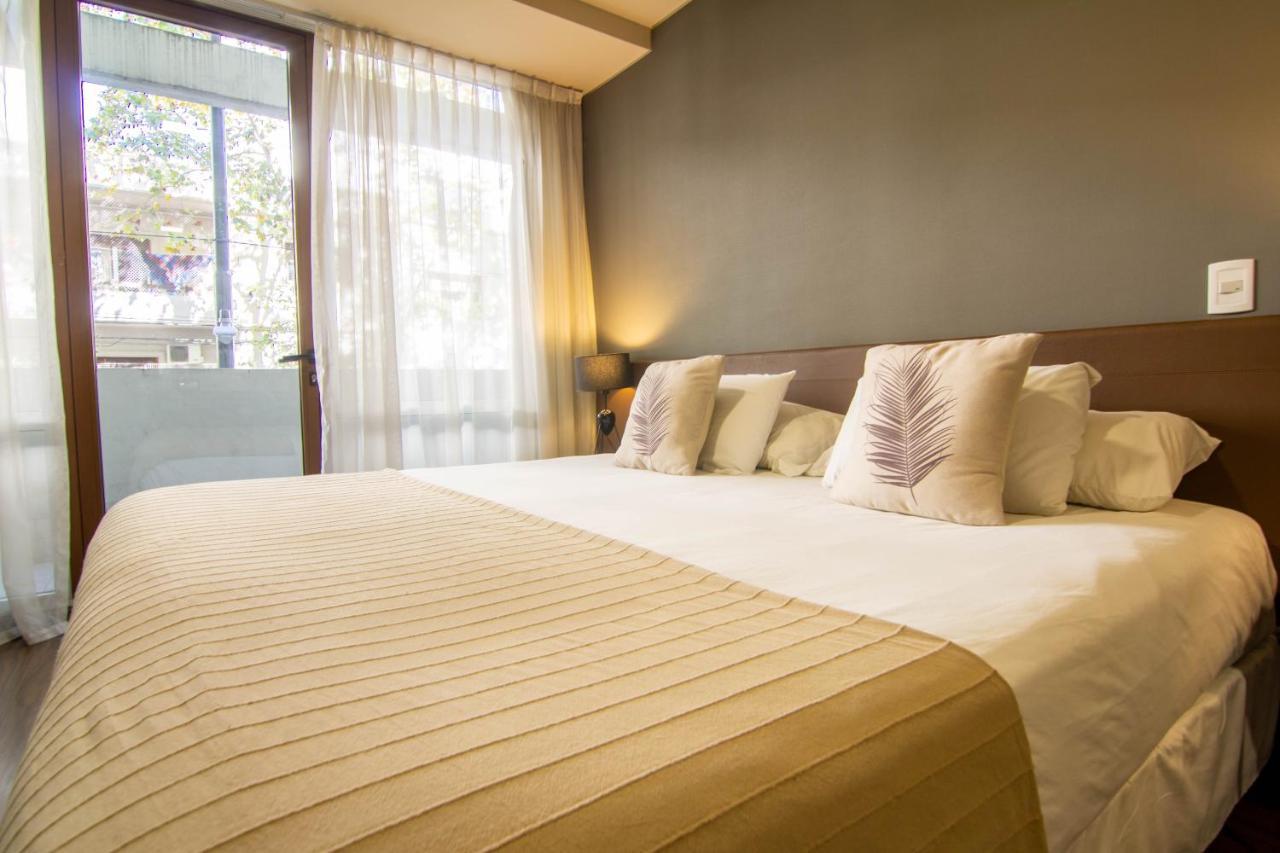 Cozy Comfortable In Heart Of Palermo Soho -t105- * Ciudad Autónoma de Buenos Aires