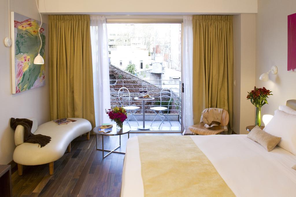Palo Santo Hotel 4*