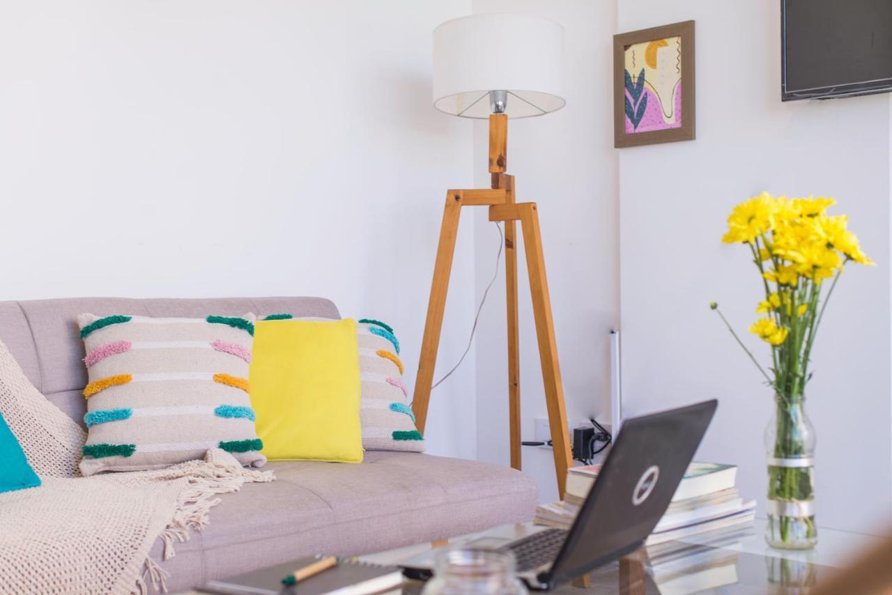 Apartamento Penthouse - Palermo Hollywood - Amazing Bright *