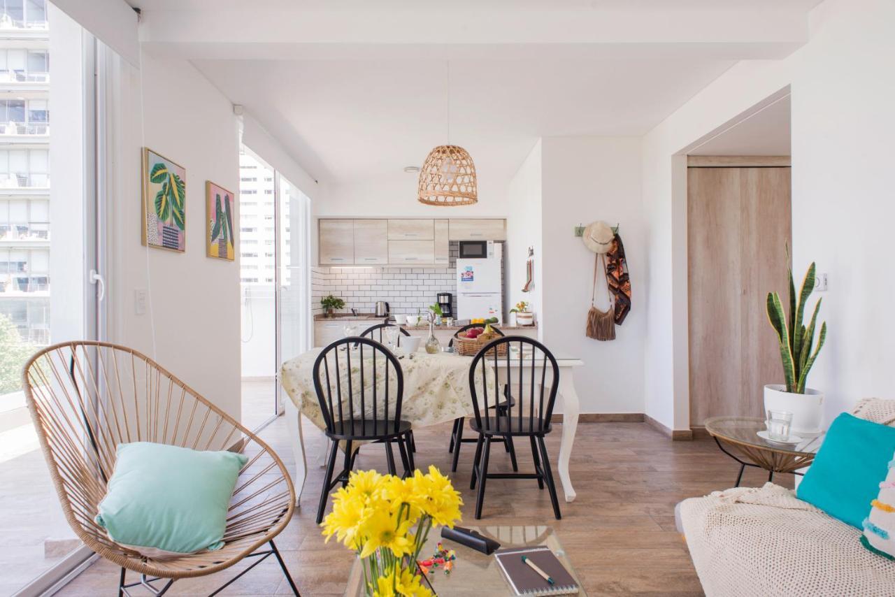 Apartamento Penthouse - Palermo Hollywood - Amazing Bright