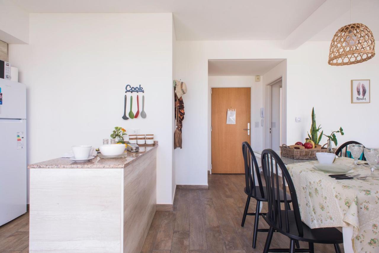 Apartamento Penthouse - Palermo Hollywood - Amazing Bright *