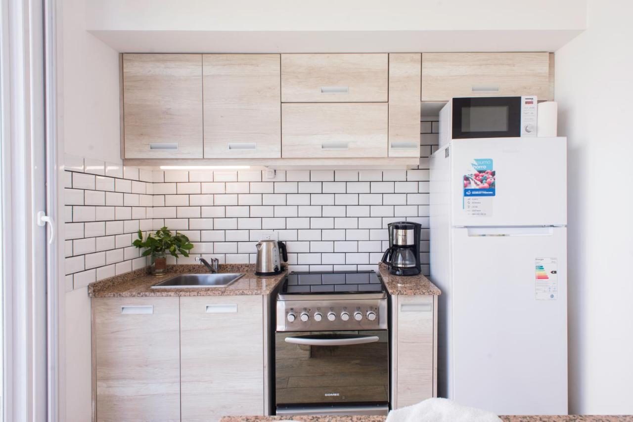 Apartamento Penthouse - Palermo Hollywood - Amazing Bright