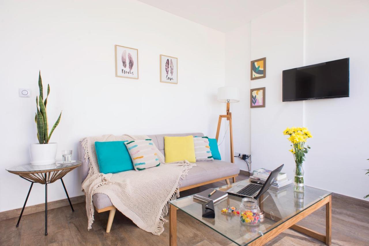 Penthouse - Palermo Hollywood - Amazing Bright *