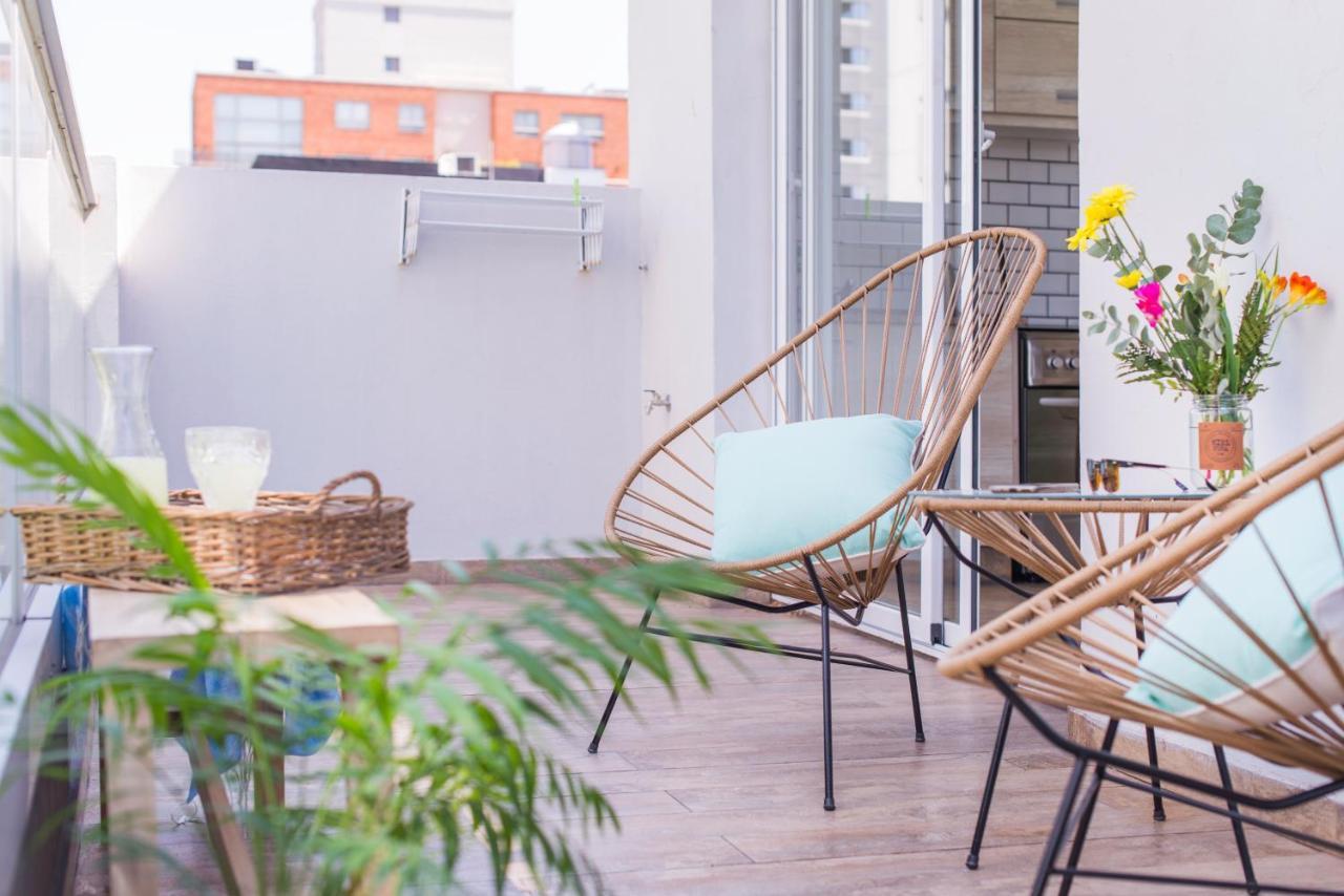 Penthouse - Palermo Hollywood - Amazing Bright * Ciudad Autónoma de Buenos Aires