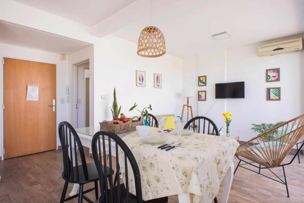 Penthouse - Palermo Hollywood - Amazing Bright Apartamento