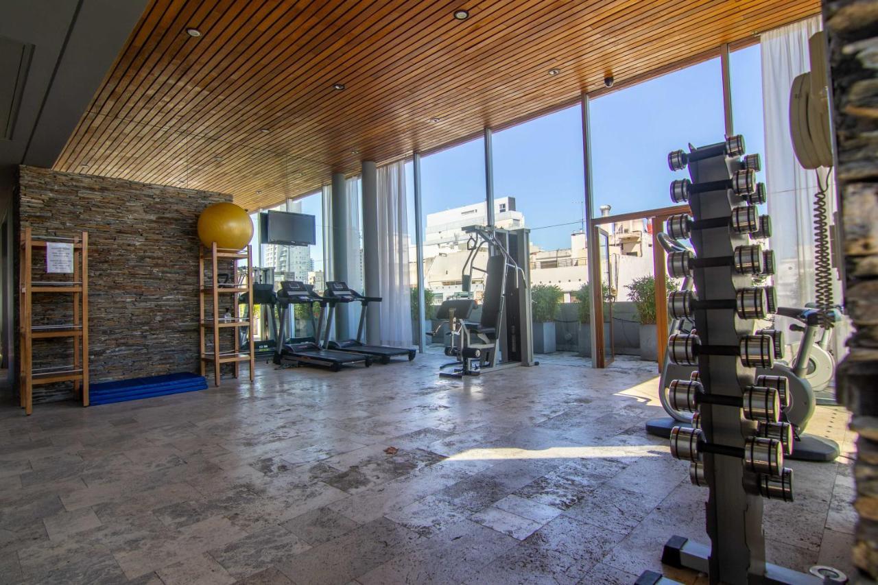 Exclusivo High End En Palermo Soho Ciudad Autónoma de Buenos Aires