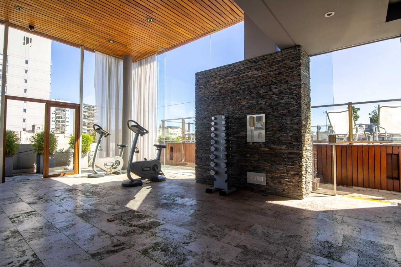 Exclusivo High End En Palermo Soho Apartamento