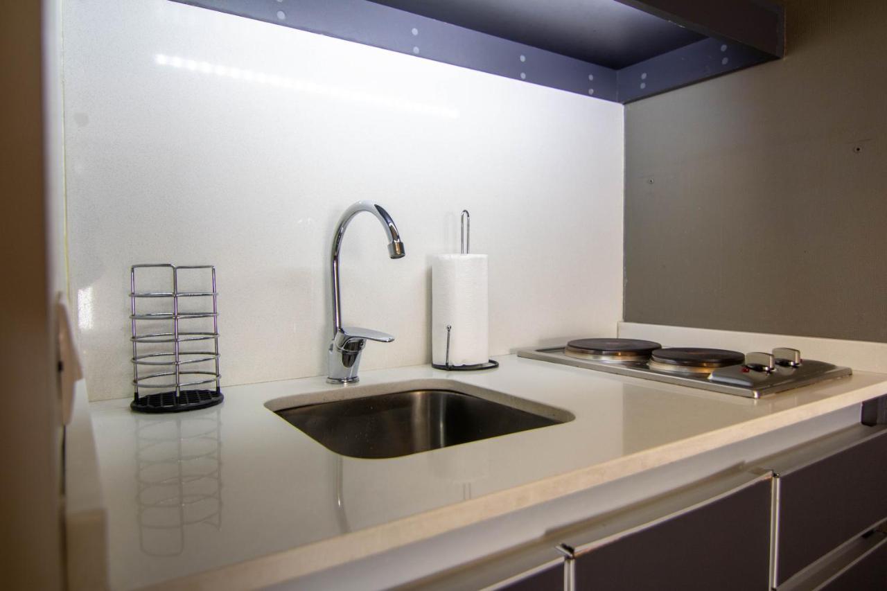 Exclusivo High End En Palermo Soho Apartamento Ciudad Autónoma de Buenos Aires