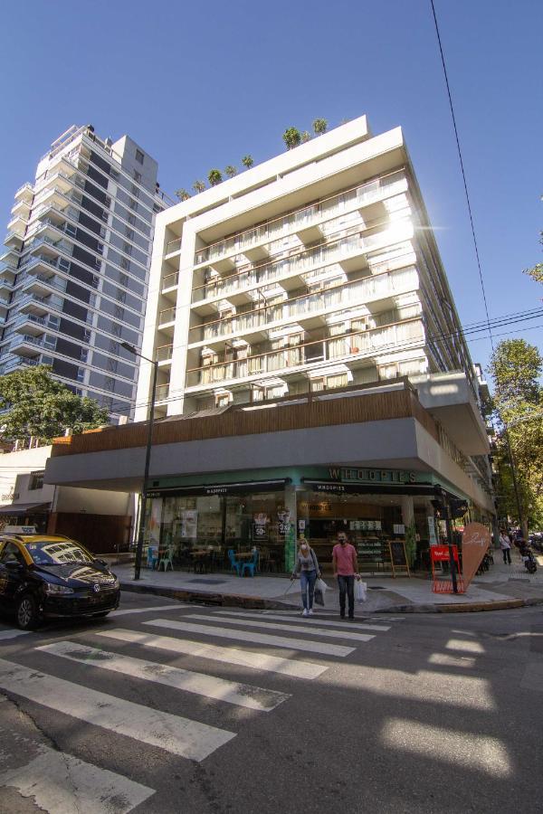 Apartamento Comfortable Palermo Soho Ciudad Autónoma de Buenos Aires