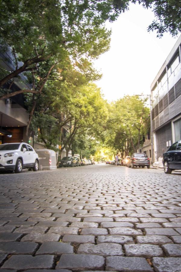 Comfortable Palermo Soho * Ciudad Autónoma de Buenos Aires