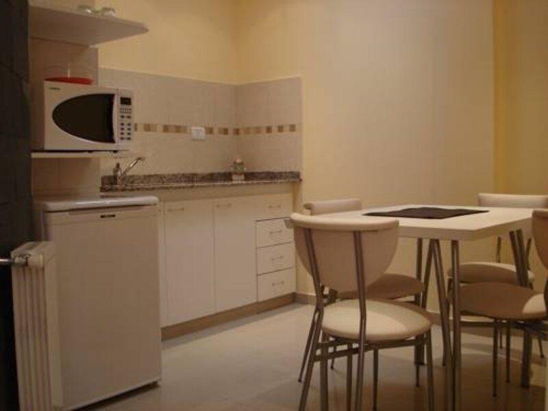 Hotel Yinzo Ciudad Autónoma de Buenos Aires