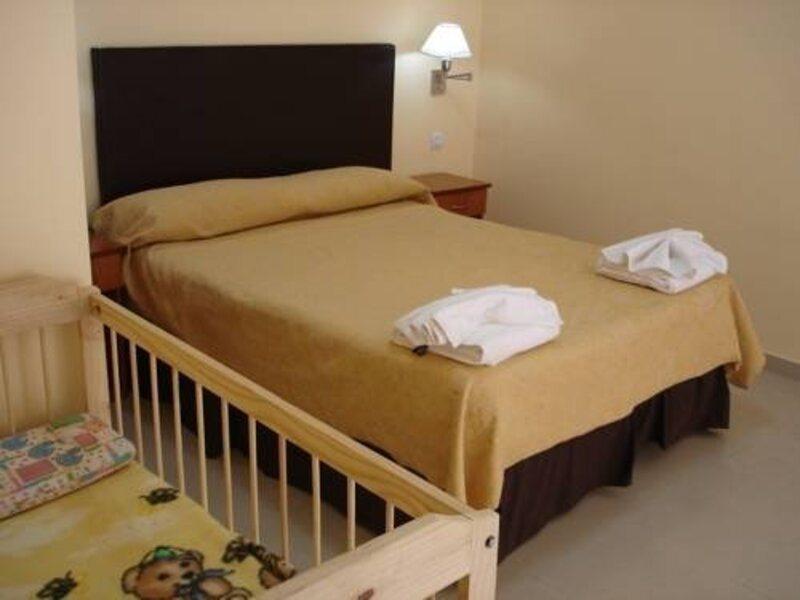 Hotel Yinzo Ciudad Autónoma de Buenos Aires