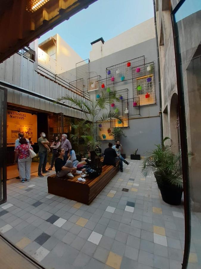 Apartamento Exclusivo En Palermo Queens Ciudad Autónoma de Buenos Aires