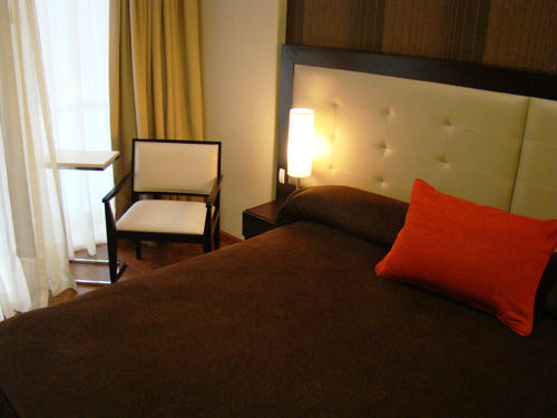 Ayres De Recoleta Libertad Aparthotel 4*