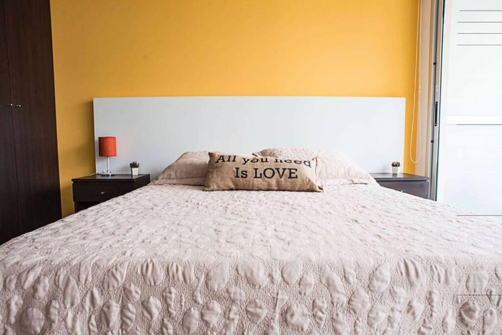 Luminoso Impecable Y Chic Apartamento