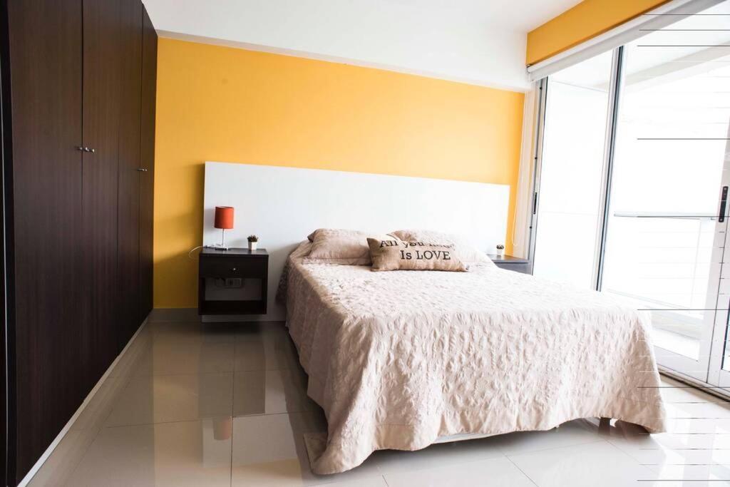 Apartamento Luminoso Impecable Y Chic Ciudad Autónoma de Buenos Aires