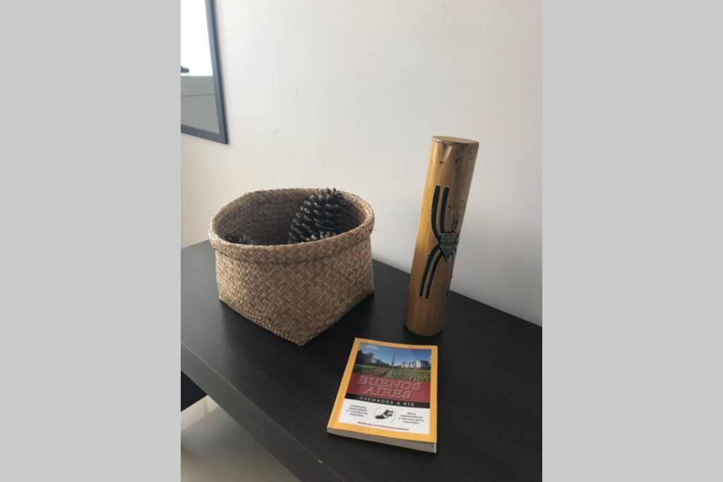 Apartamento Luminoso Impecable Y Chic *