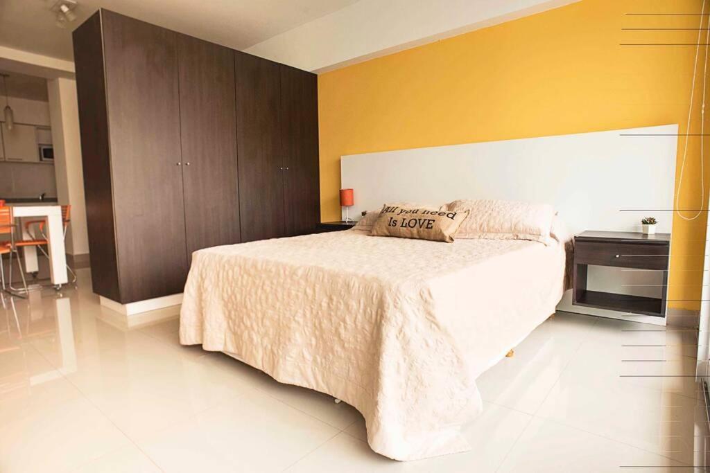 Apartamento Luminoso Impecable Y Chic *