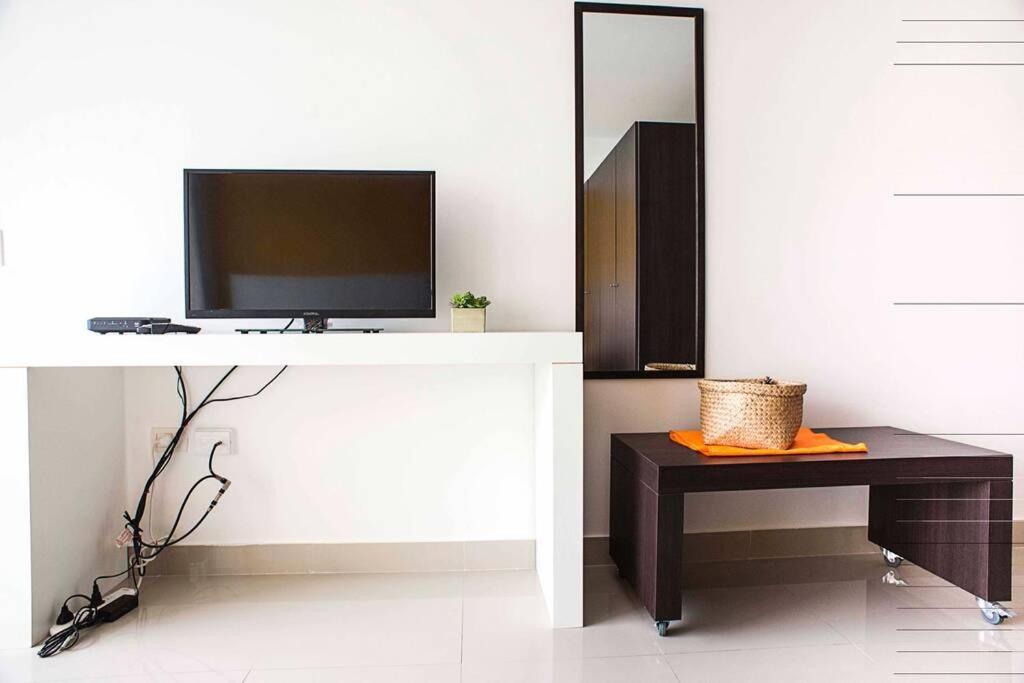 Apartamento Luminoso Impecable Y Chic *