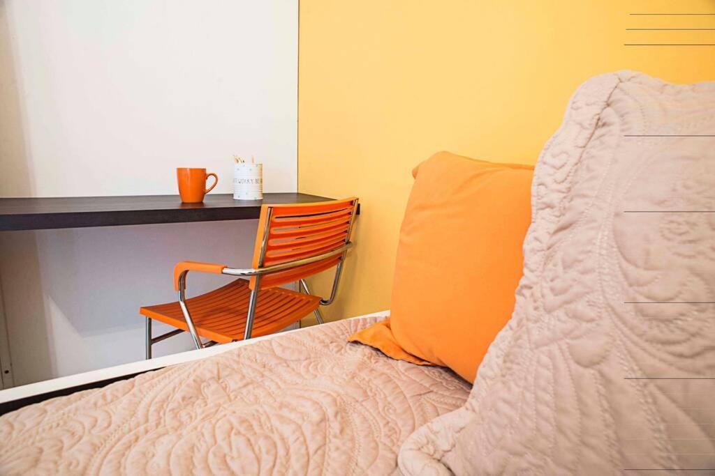 Luminoso Impecable Y Chic Apartamento