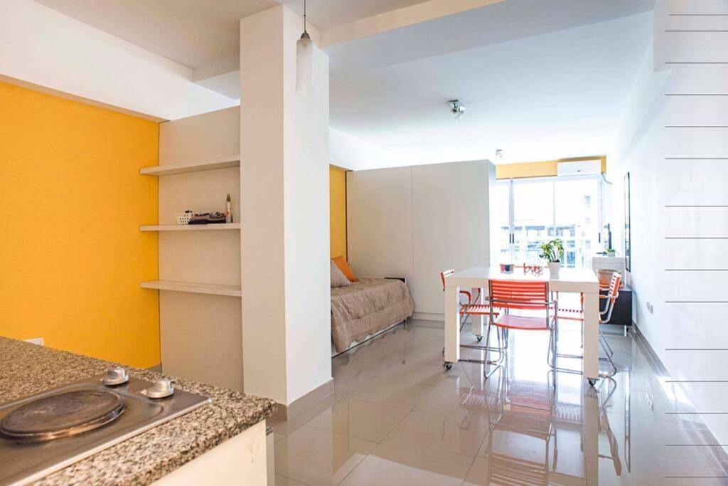 Luminoso Impecable Y Chic Apartamento *